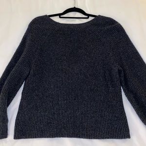 Black Alice and Olivia sweater